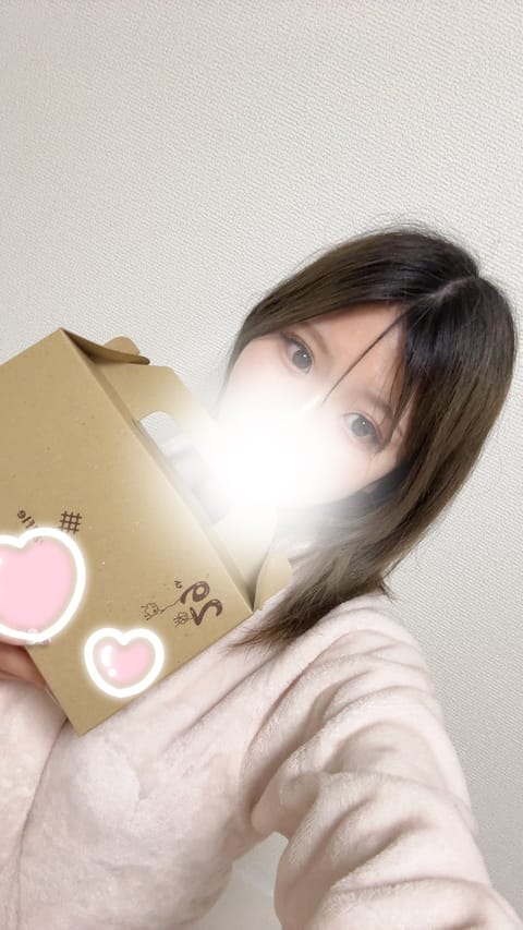 この前いただいたワッフルがとっても美味しかった〜💓