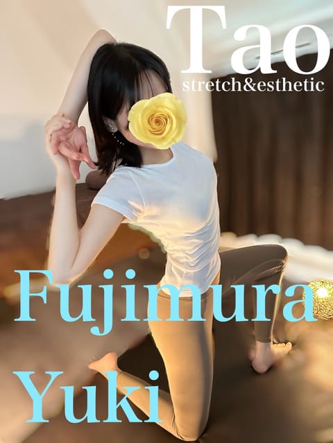 おはようございます🩵
本日は立川店13時〜22時まで

今日はお出かけ日和🌸かな？お疲れの方はぜひTaoへ꒰ ˶ᵔ ᵕ