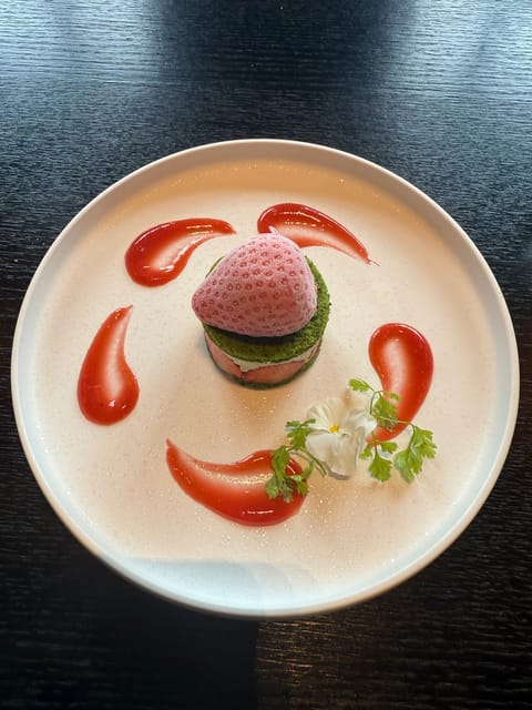 off day💖
とーってもおいしいランチ食べてきたよん🤤🍽️

昼間はすごい暑いけどまだ夜は風が冷たいからみんな体調気