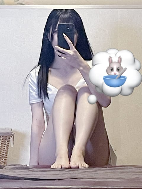 おはようございます☀️

出勤いたしました❕🐰

るあがたくさん癒しますჱ̒⸝⸝•̀֊•́⸝⸝)︎❤︎︎
会いに来てくだ