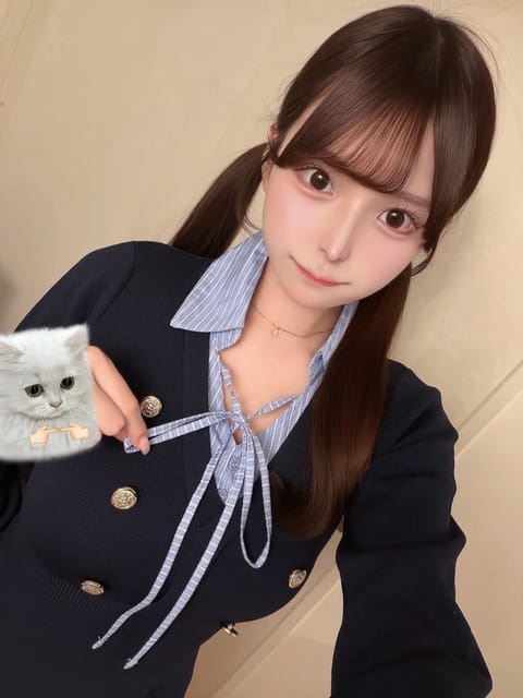 雨だからふたつくくり☂️