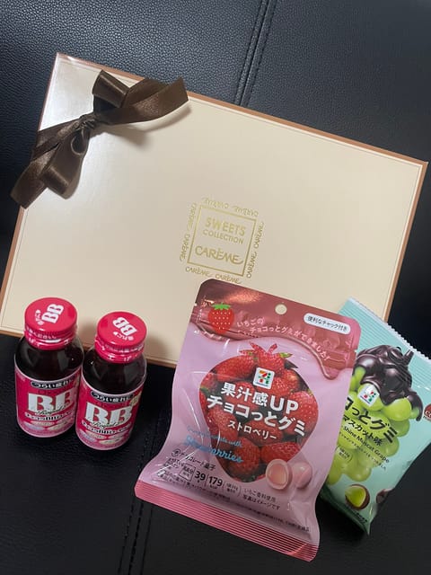 昨日も本指名様で🈵了、ありがとうございました✨
差し入れ沢山嬉しいです、いただきます😆✨

本日はお休みですが、明日23