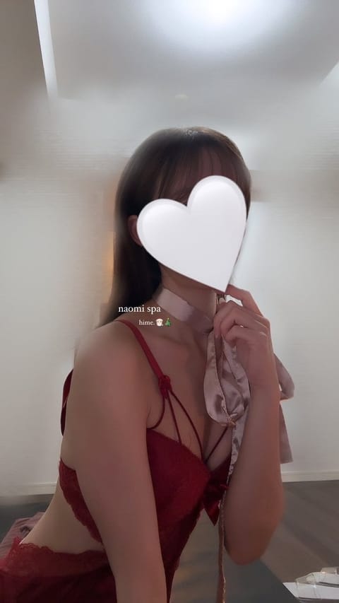 本日20時30までです✧₊⁎
年内の出勤残り僅かですッ‼︎
ひめ納めしにきてください👸🏻❤️‍🩹