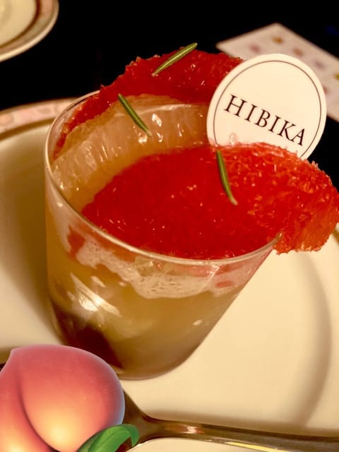 ケーキ載せ忘れてた🤭🤭🤭