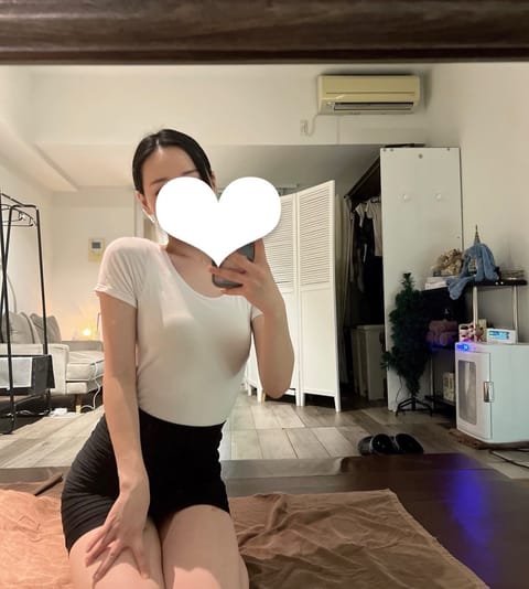 ❤︎