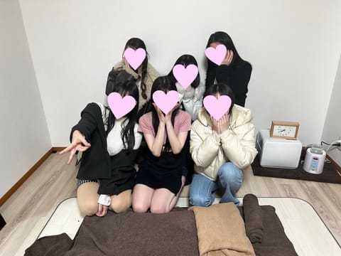 皆さまお久しぶりでございます✨
夜分に失礼します🙏

昨日はりんさんの新人講習にお邪魔させて頂いて感覚取り戻して来ました