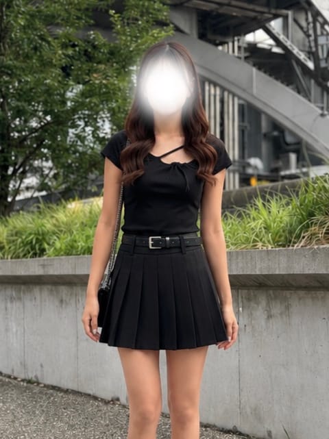 あむさんもパシャ📷✨
ラスト枠22:30〜ご案内🉑✨

X見たよで👀▶︎90分コース3,000円🩵