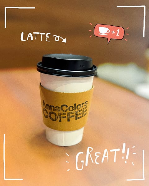 ホッと一息🌿☕𓈒𓏸︎︎︎︎
リラックスタイム☺️🤍

午後からお仕事の方…♡
あと少しファイトですꉂꉂ📢🌸🥰