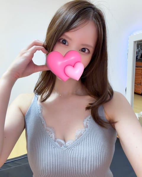 先月から入店させて頂き1ヶ月！ありがとうございました︎💕︎︎

だいぶ慣れてきましたが、もっと皆様を癒せるように楽しみな
