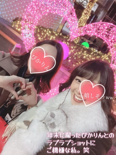 年末からTwitter放置しすぎていて
世間から置いてけぼりの気分( ˊᵕˋ ;)←
DM･LINE頂いていたのにお返事