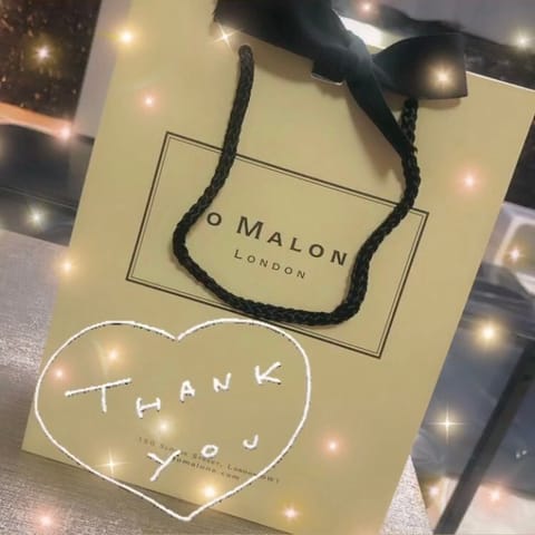 本日もありがとうございました🥰
スタイルをいっぱい褒めていただけて嬉しかったです💓
プレゼントもありがとうございます🙇‍