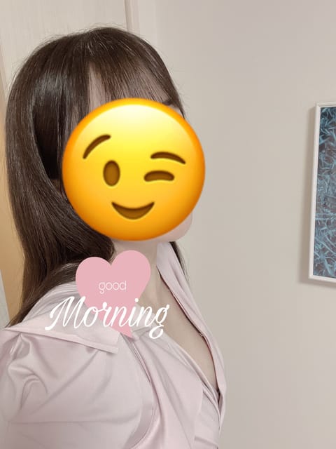 おはようございます🌸

本日は飯田橋room🌟

ご予約ありがとうございます🩷
お気を付けてお越し下さい🫶