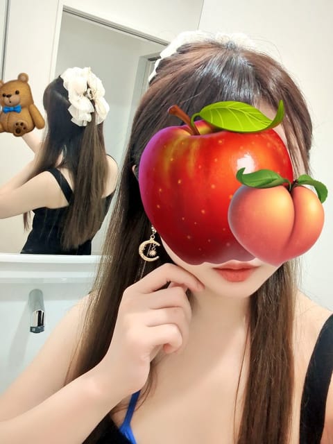 最終日❤️‍🔥
本日も宜しくお願い致します🫶