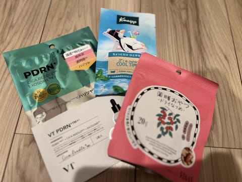 本日も本指名🤍写真指名🩷ありがとうございました☺️
プレゼントまでいただけて嬉しい🥺
ありがとうございます🫶🏻🫶🏻

い