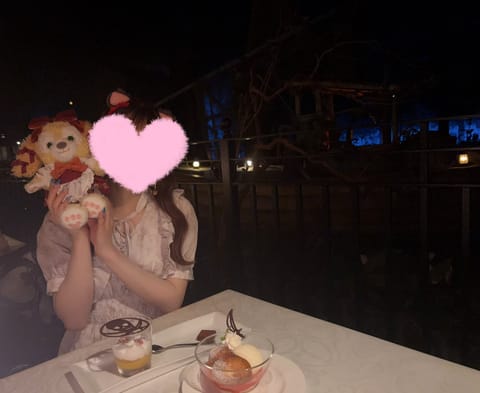 こんにちは！
今日も元気に出勤しております🪄✨️

先月誕生日を迎えましてまたひとつ大人になりました😌（中身は成長ゼロ）