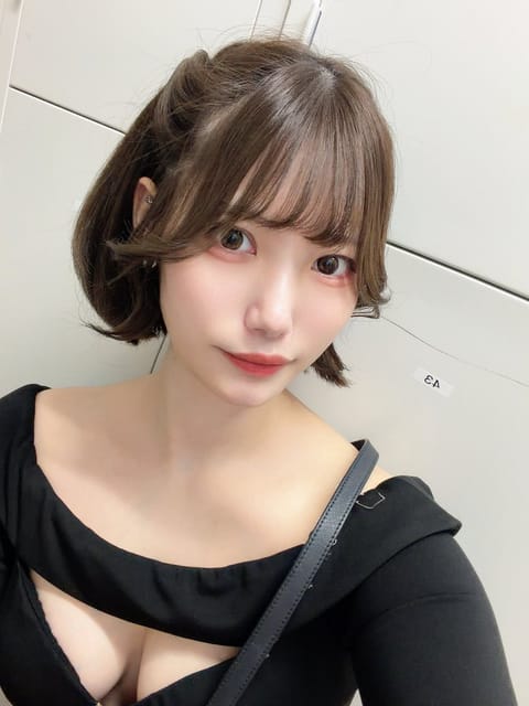 なんかバブみ強いかもね