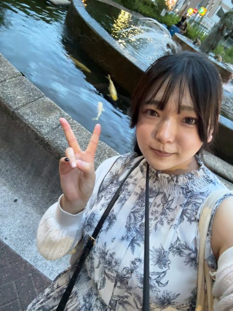おはようございます☔
おやすみ頂いたりで🫶ｶﾗ元気なりました‼️

生憎の雨ですが、Wプレミアムイベントスタッフして通常