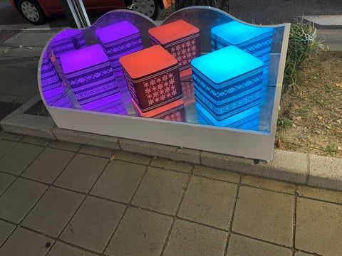 退勤しました😊

最近Twitterの更新が少なくて
ご心配をおかけしてます🙇‍♀️ 
あれ、してない？🤣

仲良しの本