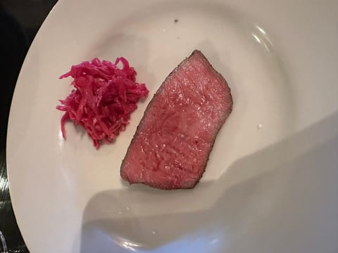 たまにご褒美に5,000円ランチ🍽️
とか行っちゃいます✌🏻♡爆

食べたもの記録していきますええ🤤🤤笑

もう少しで2