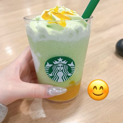 チケットありがとう😻

ごちそうさま🍈✨