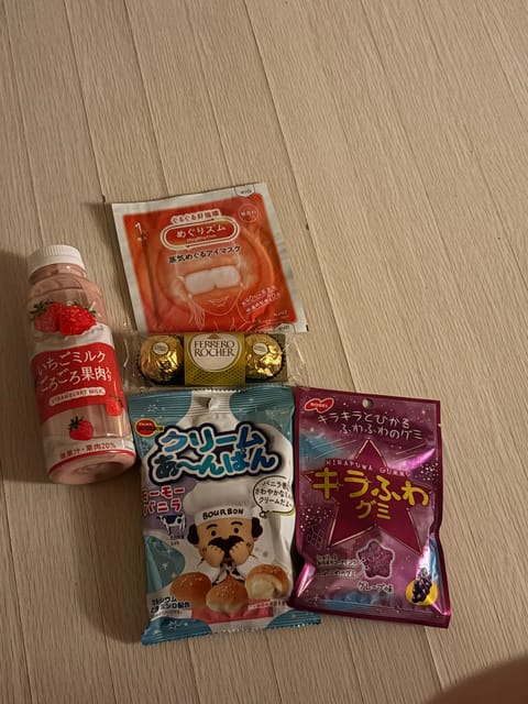 センス良すぎる差し入れ頂いたのにちょっとほんとに写真のセンスなさすぎてすみません、、、、汗  

ありがとうございます！