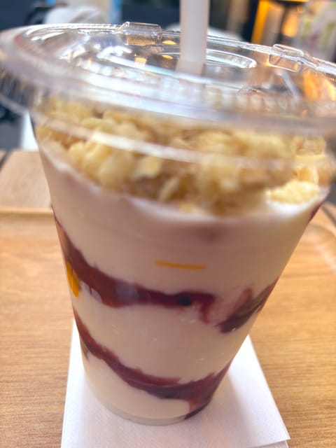 皆様、ごきげんよう🫡🌸桜川銀です💐
桜が咲いてるのを見かけて、なんだか気持ちもふわっとしました🌸✨
明日13(日)は13