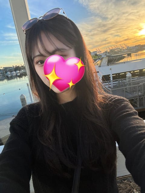 姫野みくです(՞ . .՞)੭"

2週間ほどおやすみいただいてアメリカに旅行行ってました(՞ ܸ.ˬ.ܸ՞)

3日 
