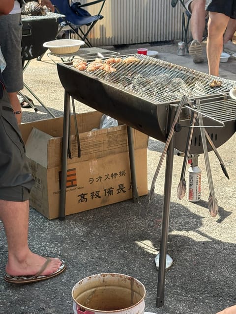 今年初めて夏っぽいことしたかもしれない🤣
