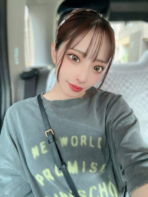 出勤の日はどうせ着替えるしいいやって
ことでだる着しか着ません😶☝🏻