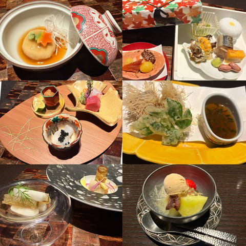 旅館に行くのがすき
各地の風習や景色、いつも見ないものを感じれる非日常感がたまらない

些細な動作、言葉遣い、勉強になる