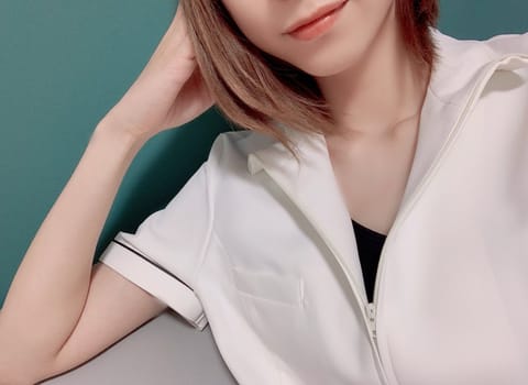 ゴリゴリマッサージはいかがです？