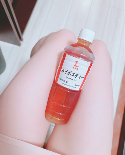 今日は久しぶりの武蔵小杉ルームです🐰🎀

ひめかは最近ルイボスティーにハマっています✨️
美容にも健康にも良いんだって～