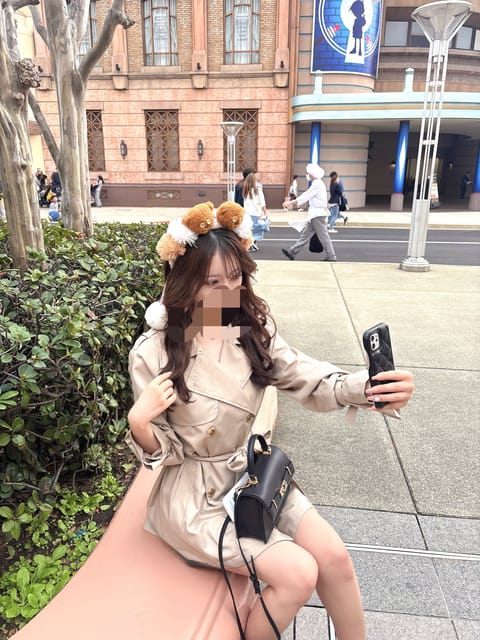 いるよ！！