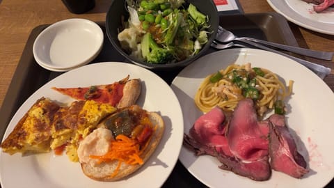 おはようございます☀️本日は立川店🈵となっております🙏✨
溜まった疲れリフレッシュしましょうね🫶気をつけてお越しください