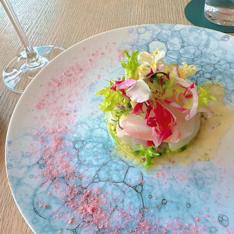 Balcon Tokyo 🌸