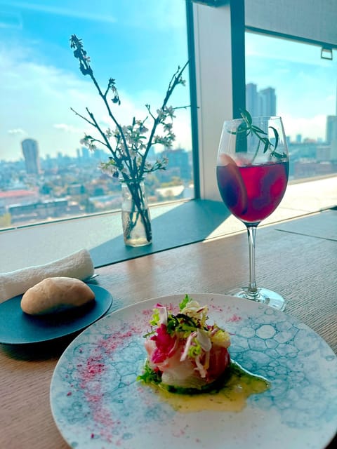 Balcon Tokyo 🌸