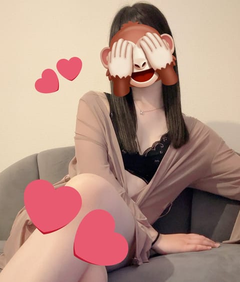 おはようございます〜(  . .)"
はるです♪♪

久しぶりに出勤出来そう〜🫢
なかなか出勤出来なくてごめんなさい😭
