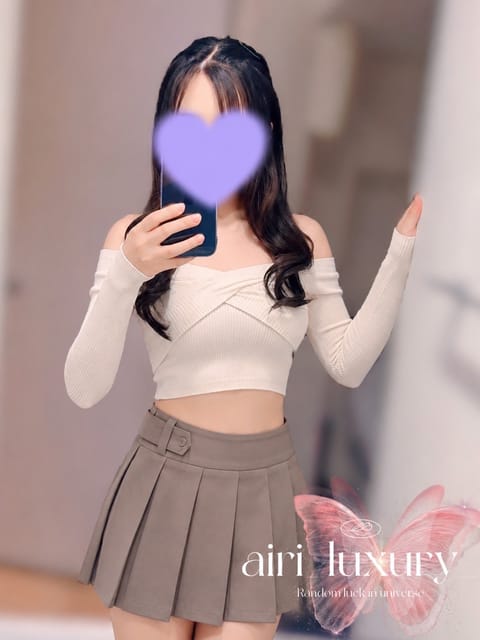 今日も楽しいひと時をありがとうございました🐣✨出勤して良かった💕