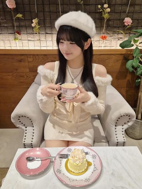 ¨ ❥˚ ¨ ❥˚ ¨ ❥˚ ¨ ❥˚ ¨ ❥˚ ¨ ❥˚ ¨ ❥˚ ¨ ❥˚ ¨ ❥

初めまして！齋藤ちゅりです！
