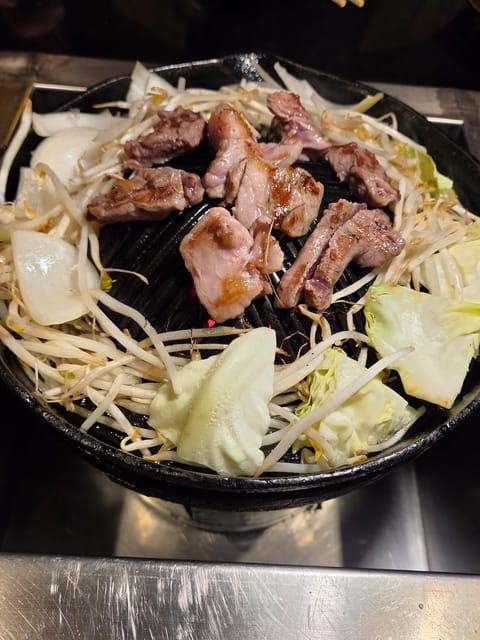 函館を満喫してきました🫶
今週金曜日と土曜日みずほ台ルームでお待ちしております𓂃🫧