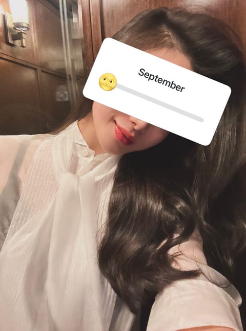 Hello September🎑