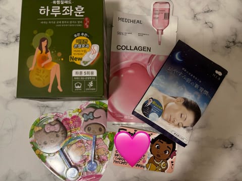 下書きして投稿できてなかった(つ﹏<。)

先月3ヶ月ぶりにりりかさんに会ってきたよ👱🏻‍♀️🌼

また次回が楽し