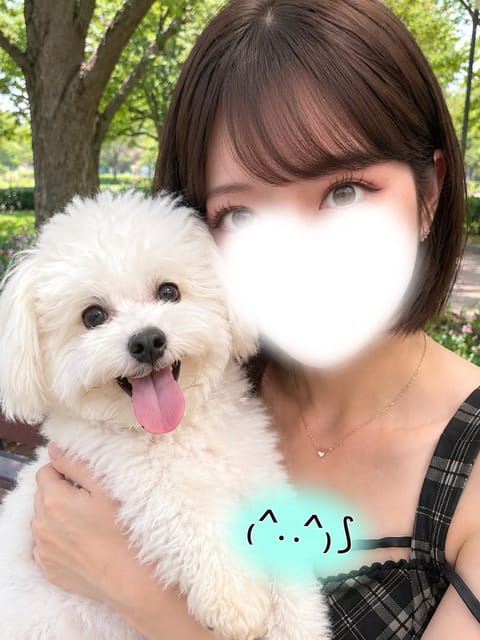今夜21-3で中野にいきます♡🐶🍒

雨もやんで涼しくなってよかった🍂
今週も楽しい時間にしようね〜✨