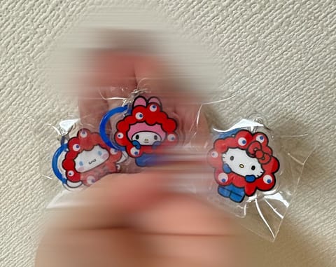 自分の機嫌は自分で取ろうday🎶

マツエクの関係で昼から動いてたっ