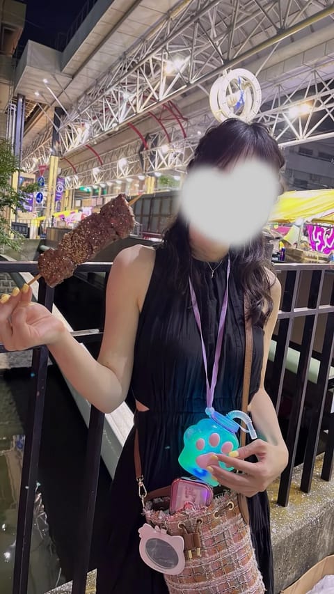 縁日に行ってきました🏮
今夏最後かなあ🥹
夏が大好きなのでもうすぐ夏が終わるの本当に悲しい( ᵒ̴̶̷᷄ д ᵒ̴̶̷᷅