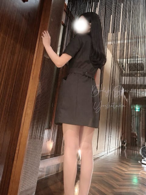 今日も会いに来てくださりありがとうございました💕

少しずつ自分のことを話してくれるようになったり、久しぶりに会えたり、