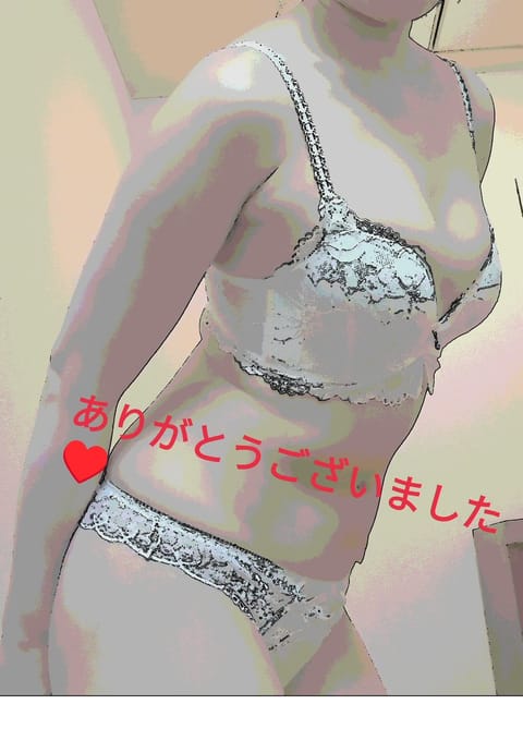 こんばんは～　佐々木あやかです!
今日も🈵了♥ありがとうございました!
感謝感謝です
又次回もお会いできる事を楽しみにし