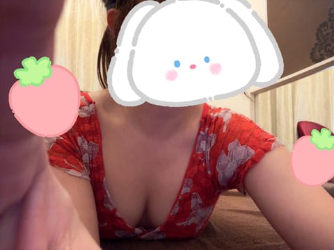 出勤しました🐣
外寒いから暖かくして待ってるねっ🎀