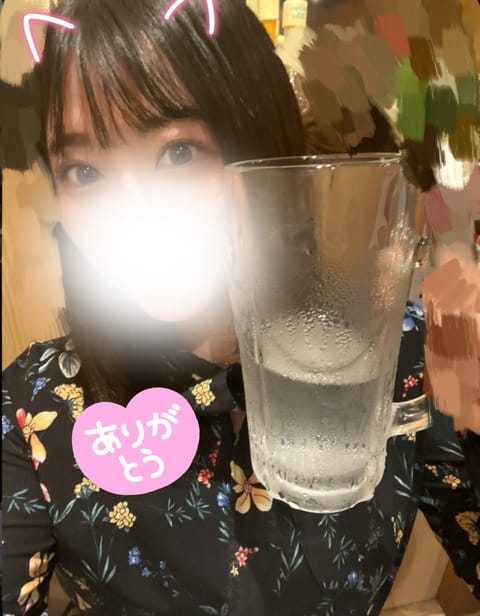 また飲んでるって言わないでネ＾＾

たくさんお祝いもして貰えて㊗️
切り替えて諸々頑張るでん( •̀_•́)ง♡
