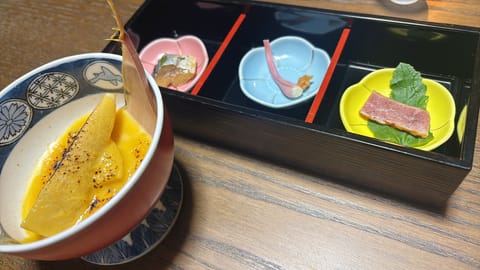 お夕飯凄かった⚡
あずねぇさんのポストで見てからどうしても一度来たかった場所です。